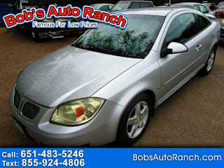 2009 Pontiac G5 Base 1G2AS18H897219473 2009 Pontiac G5 Base