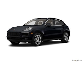 2017 Porsche Macan S WP1AB2A50HLB17736 2017 Porsche Macan S