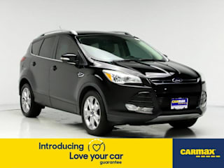 2016 Ford Escape Titanium 1FMCU0JX2GUB36366 2016 Ford Escape Titanium