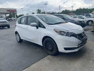 2019 Nissan Versa Note S 3N1CE2CP9KL357219 2019 Nissan Versa Note S