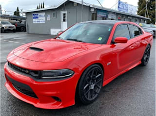2019 Dodge Charger 2C3CDXGJ4KH599948 2019 Dodge Charger