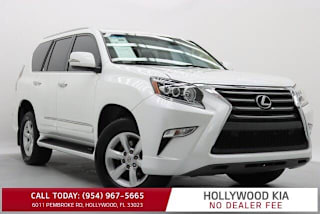 2016 Lexus GX 460 JTJBM7FX6G5136377 2016 Lexus GX 460