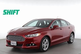 2016 Ford Fusion Energi Titanium 3FA6P0SU5GR241882 2016 Ford Fusion Energi Titanium