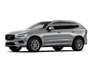 2018 Volvo XC60 LYV102RK0JB079226 2018 Volvo XC60