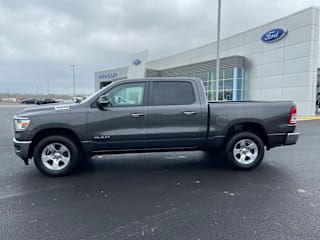 2019 Ram Pickup 1500 1C6RRFFG5KN733422 2019 Ram Pickup 1500