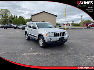 2005 Jeep Grand Cherokee Laredo 1J4HR48N15C690292 2005 Jeep Grand Cherokee Laredo