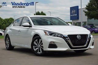 2020 Nissan Altima 2.5 S 1N4BL4BV0LN312865 2020 Nissan Altima 2.5 S