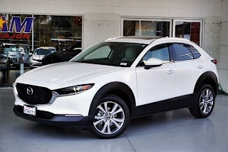 2021 Mazda CX-30 Premium 3MVDMADL4MM209498 2021 Mazda CX-30 Premium