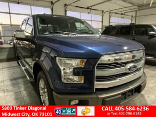 2016 Ford F-150 1FTEW1CG4GFB03979 2016 Ford F-150