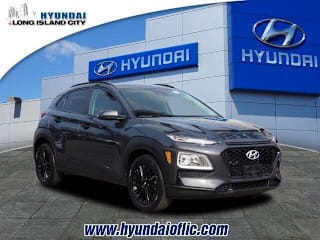 2019 Hyundai Kona SEL KM8K2CAAXKU192384 2019 Hyundai Kona SEL