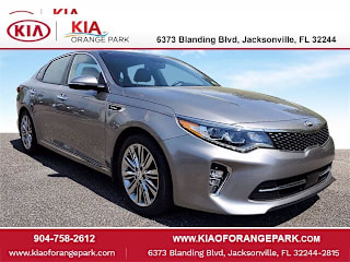 2018 Kia Optima 5XXGV4L24JG234212 2018 Kia Optima