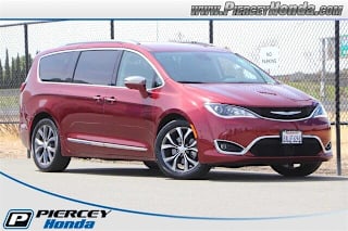 2018 Chrysler Pacifica Limited 2C4RC1GG5JR107298 2018 Chrysler Pacifica Limited