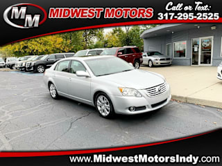 2010 Toyota Avalon 4T1BK3DB4AU352195 2010 Toyota Avalon