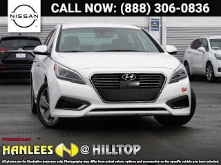 2017 Hyundai Sonata Plug-in Hybrid Limited KMHE54L22HA072783 2017 Hyundai Sonata Plug-in Hybrid Limited