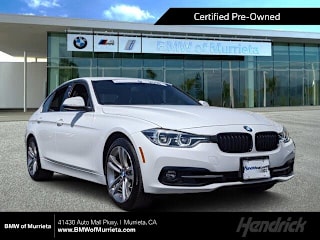 2018 BMW 3 Series 330i WBA8B9G57JNU96256 2018 BMW 3 Series 330i