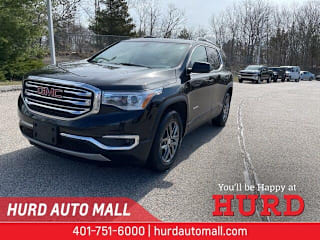 2017 GMC Acadia 1GKKNULS3HZ307303 2017 GMC Acadia