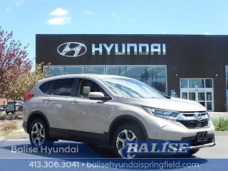 2018 Honda CR-V EX-L 5J6RW2H8XJL033934 2018 Honda CR-V EX-L