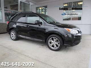 2015 Subaru Forester JF2SJAUC6FH407557 2015 Subaru Forester