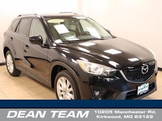 2014 Mazda CX-5 Grand Touring JM3KE4DY8E0385274 2014 Mazda CX-5 Grand Touring