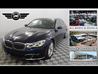 2018 BMW 7 Series 750i xDrive WBA7F2C53JB238461 2018 BMW 7 Series 750i xDrive