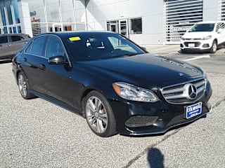 2015 Mercedes-Benz E-Class E 350 4MATIC WDDHF8JB4FB110648 2015 Mercedes-Benz E-Class E 350 4MATIC