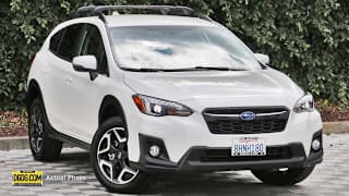 2019 Subaru Crosstrek JF2GTAMCXKH278782 2019 Subaru Crosstrek