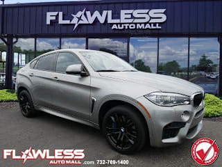 2016 BMW X6 M Base 5YMKW8C55G0R43337 2016 BMW X6 M Base