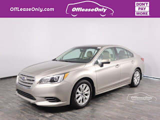 2017 Subaru Legacy 2.5i Premium 4S3BNAC62H3050540 2017 Subaru Legacy 2.5i Premium