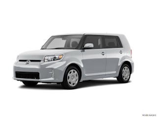 2014 Scion xB JTLZE4FE0EJ055850 2014 Scion xB