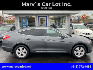 2012 Honda Crosstour EX-L V6 5J6TF2H58CL800386 2012 Honda Crosstour EX-L V6