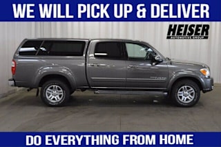 2005 Toyota Tundra SR5 5TBDT44165S479072 2005 Toyota Tundra SR5