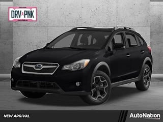 2014 Subaru Crosstrek 2.0i Limited JF2GPAGC4E8294674 2014 Subaru Crosstrek 2.0i Limited