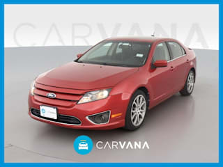 2011 Ford Fusion SE 3FAHP0HA8BR329615 2011 Ford Fusion SE