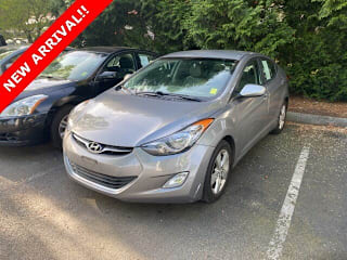 2012 Hyundai Elantra GLS KMHDH4AEXCU323475 2012 Hyundai Elantra GLS