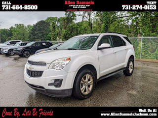 2012 Chevrolet Equinox LT 2GNALDEK8C1233606 2012 Chevrolet Equinox LT