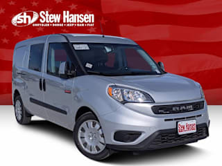 2020 Ram ProMaster City Wagon SLT ZFBHRFBB9L6S12135 2020 Ram ProMaster City Wagon SLT
