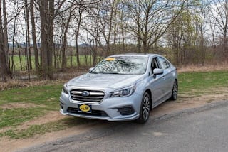 2018 Subaru Legacy 2.5i Premium 4S3BNAD62J3009426 2018 Subaru Legacy 2.5i Premium