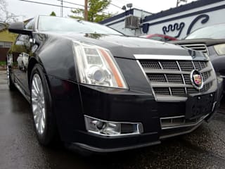 2011 Cadillac CTS 3.6L Performance 1G6DL1ED0B0120879 2011 Cadillac CTS 3.6L Performance