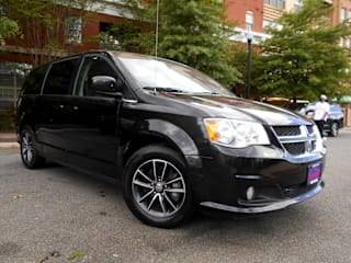 2017 Dodge Grand Caravan SXT 2C4RDGCGXHR573650 2017 Dodge Grand Caravan SXT