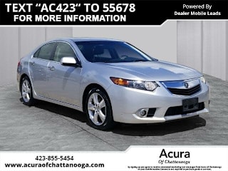2013 Acura TSX w/Tech JH4CU2F63DC008508 2013 Acura TSX w/Tech