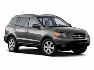 2009 Hyundai Santa Fe Limited 5NMSH73E49H330464 2009 Hyundai Santa Fe Limited