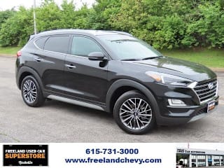 2019 Hyundai Tucson Limited KM8J3CAL2KU847907 2019 Hyundai Tucson Limited