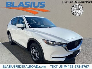 2018 Mazda CX-5 Sport JM3KFBBM6J0329474 2018 Mazda CX-5 Sport