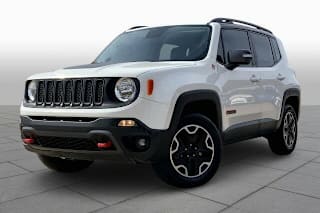 2016 Jeep Renegade Trailhawk ZACCJBCT9GPC78055 2016 Jeep Renegade Trailhawk