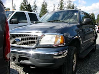 2002 Ford Expedition 1FMPU16L72LA42995 2002 Ford Expedition