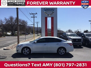 2015 Nissan Altima 1N4AL3AP9FC464054 2015 Nissan Altima