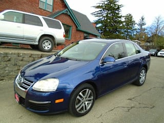 2006 Volkswagen Jetta 3VWRF71K86M783991 2006 Volkswagen Jetta