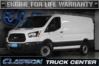 2017 Ford Transit Cargo 150 1FTYE1ZM4HKB12882 2017 Ford Transit Cargo 150