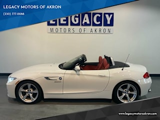 2014 BMW Z4 sDrive28i WBALL5C54EJ105325 2014 BMW Z4 sDrive28i