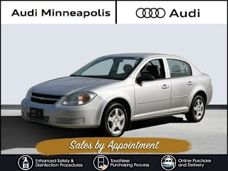2005 Chevrolet Cobalt Base 1G1AK52FX57549046 2005 Chevrolet Cobalt Base